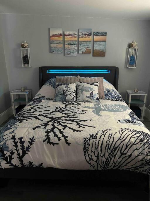 Cocoa, Beach House 외부 사진