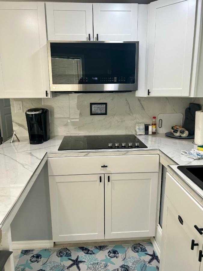 Cocoa, Beach House 외부 사진