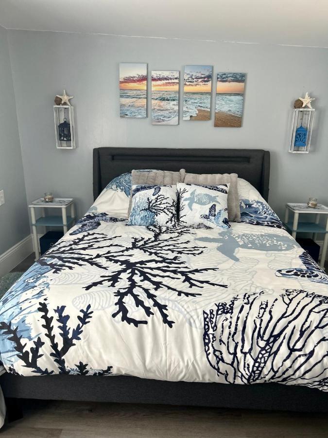 Cocoa, Beach House 외부 사진