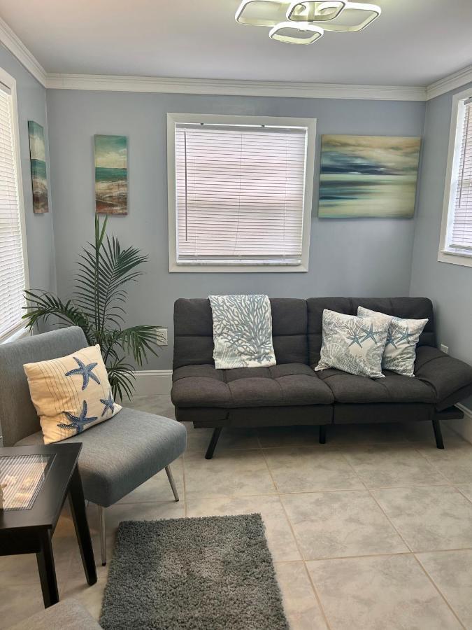 Cocoa, Beach House 외부 사진
