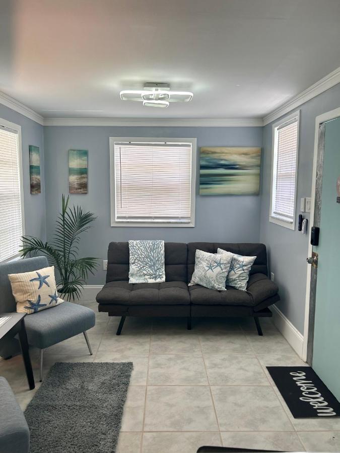 Cocoa, Beach House 외부 사진