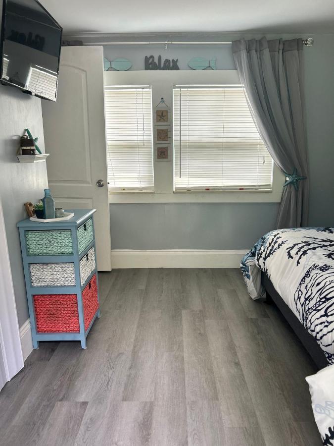 Cocoa, Beach House 외부 사진