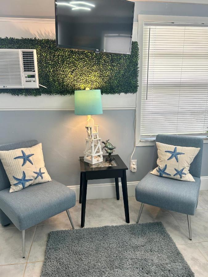 Cocoa, Beach House 외부 사진