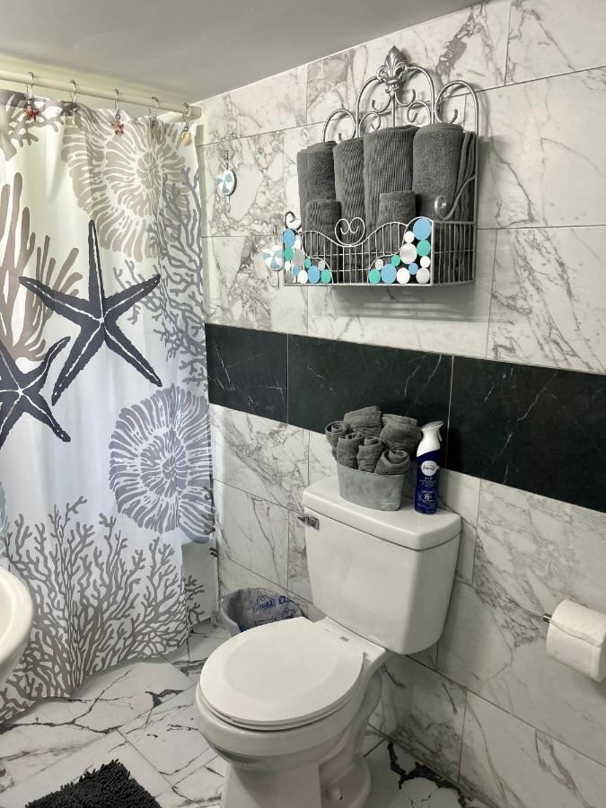 Cocoa, Beach House 외부 사진